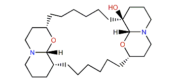 Demethylxestospongin B